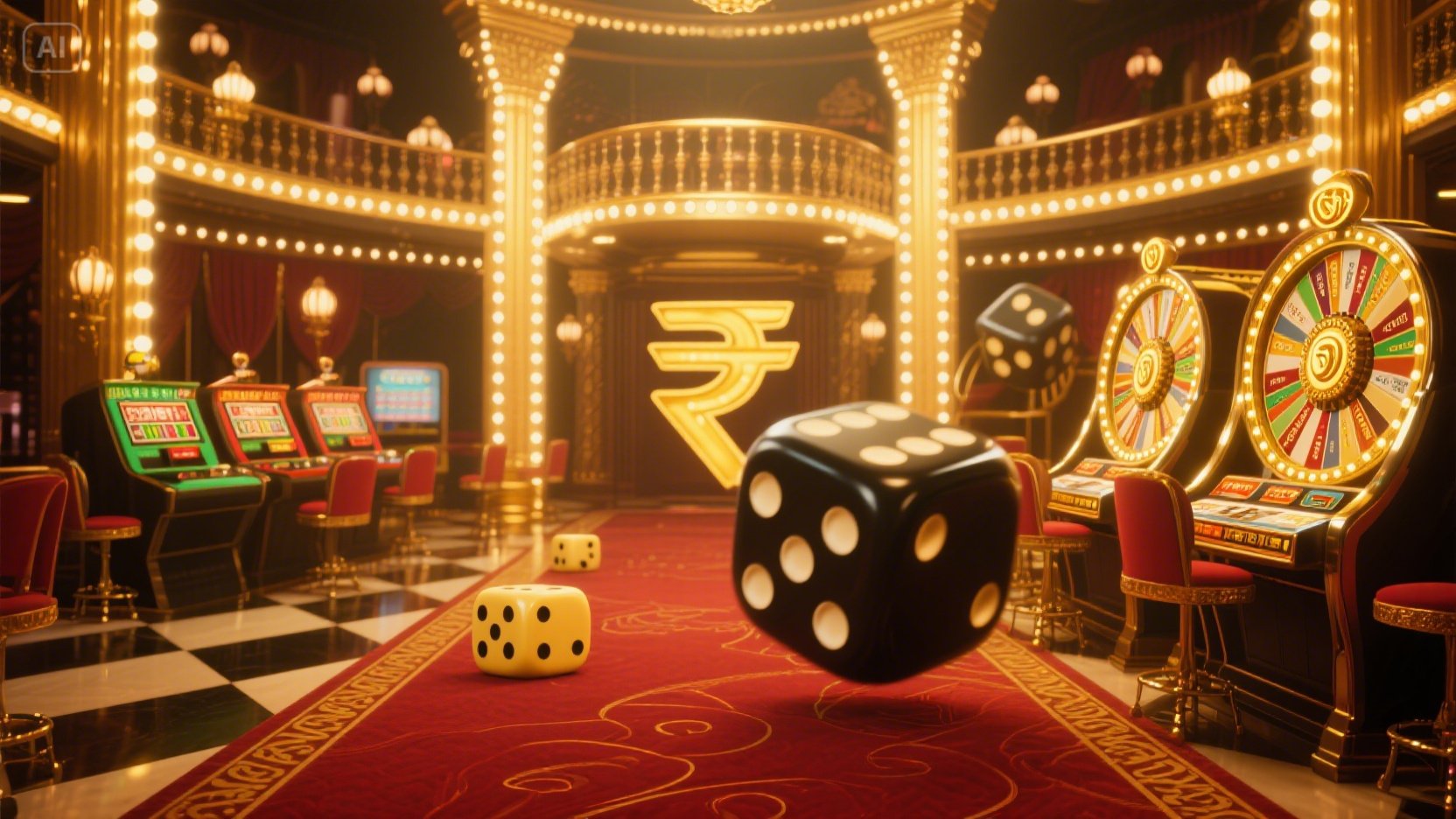 roulette table online