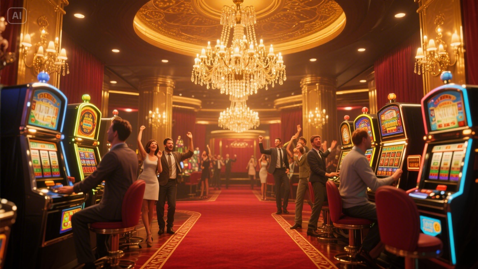 roulette table online