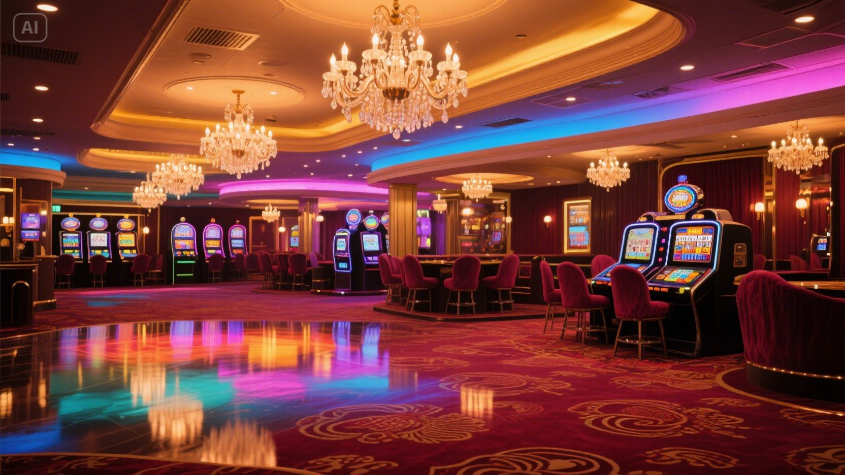 roulette table online