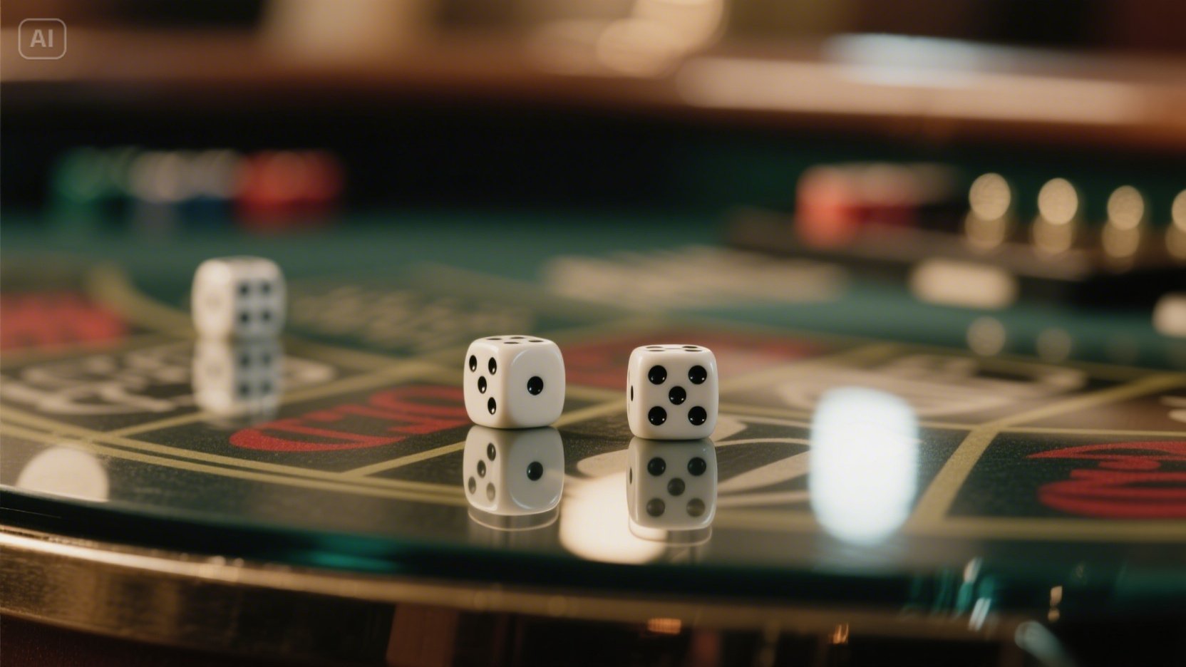 roulette table online
