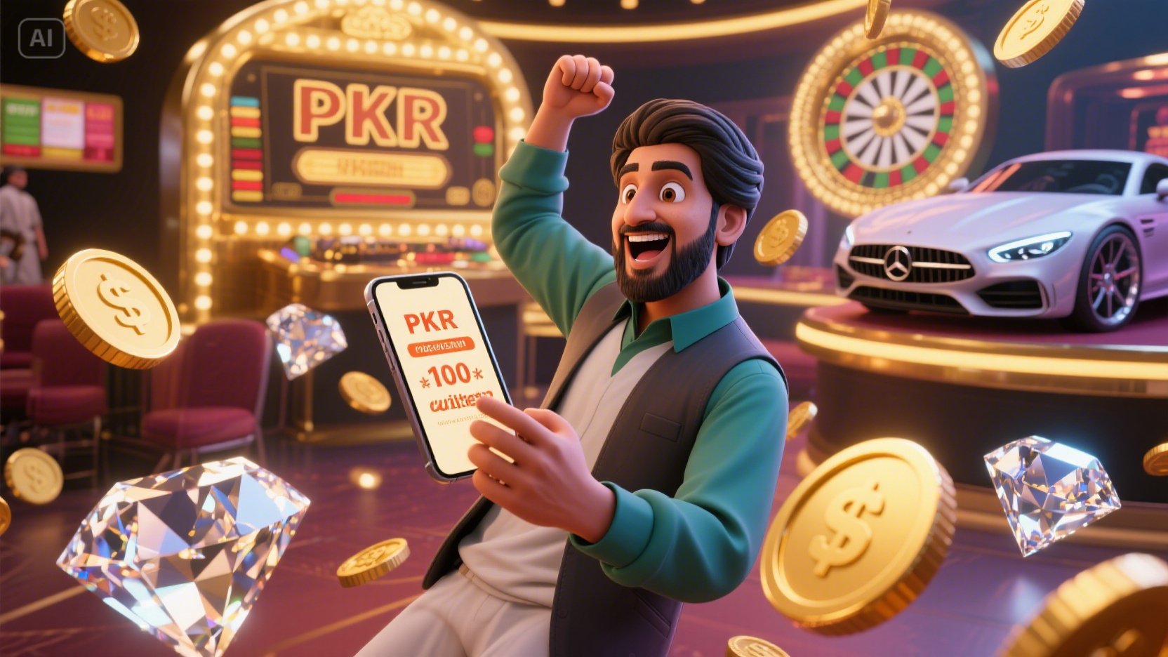 roulette table online