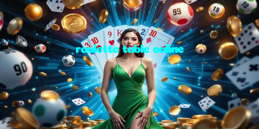 roulette table online casino presented on mobile device in Pakistan with slots and live games